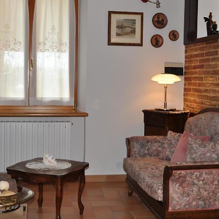 Casa Ben Essere Cuccurano Eksteriør bilde