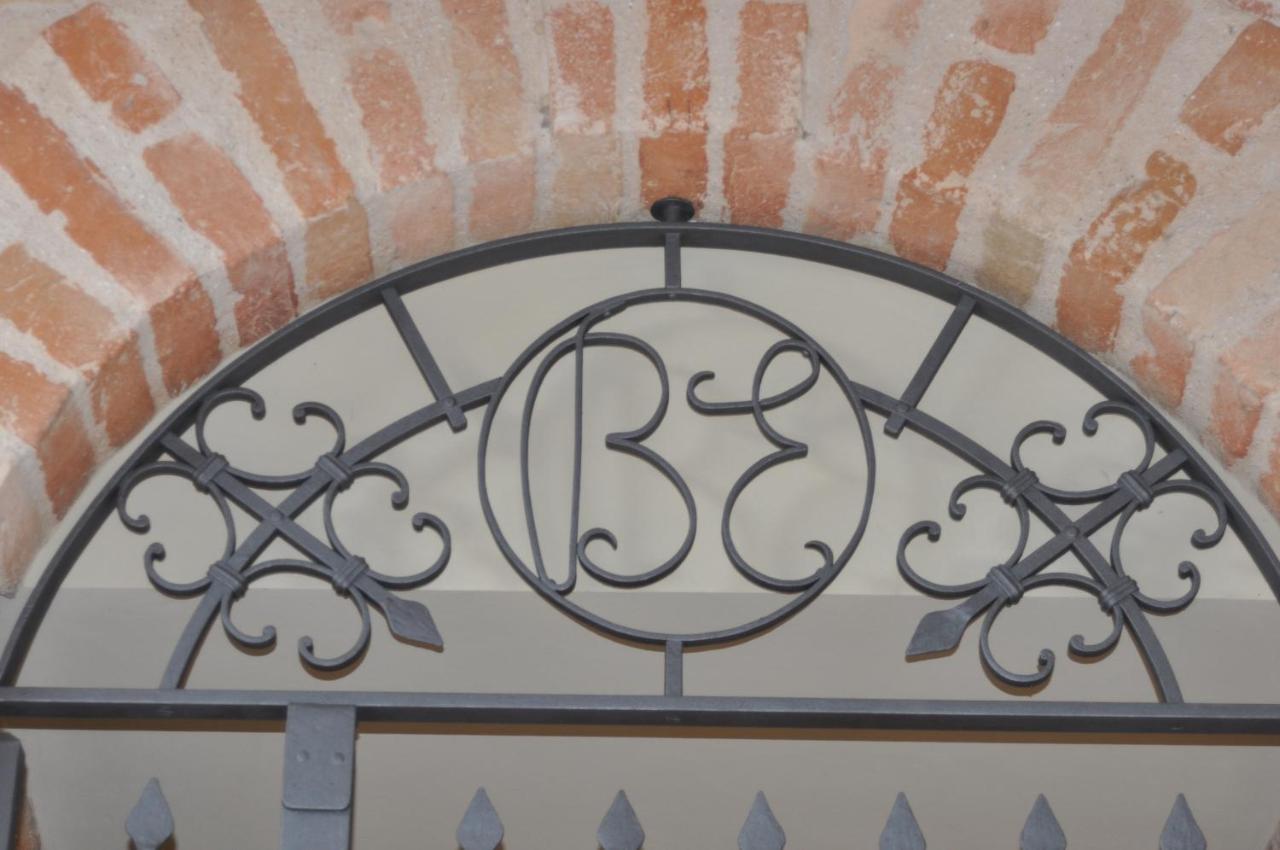 Casa Ben Essere Cuccurano Eksteriør bilde